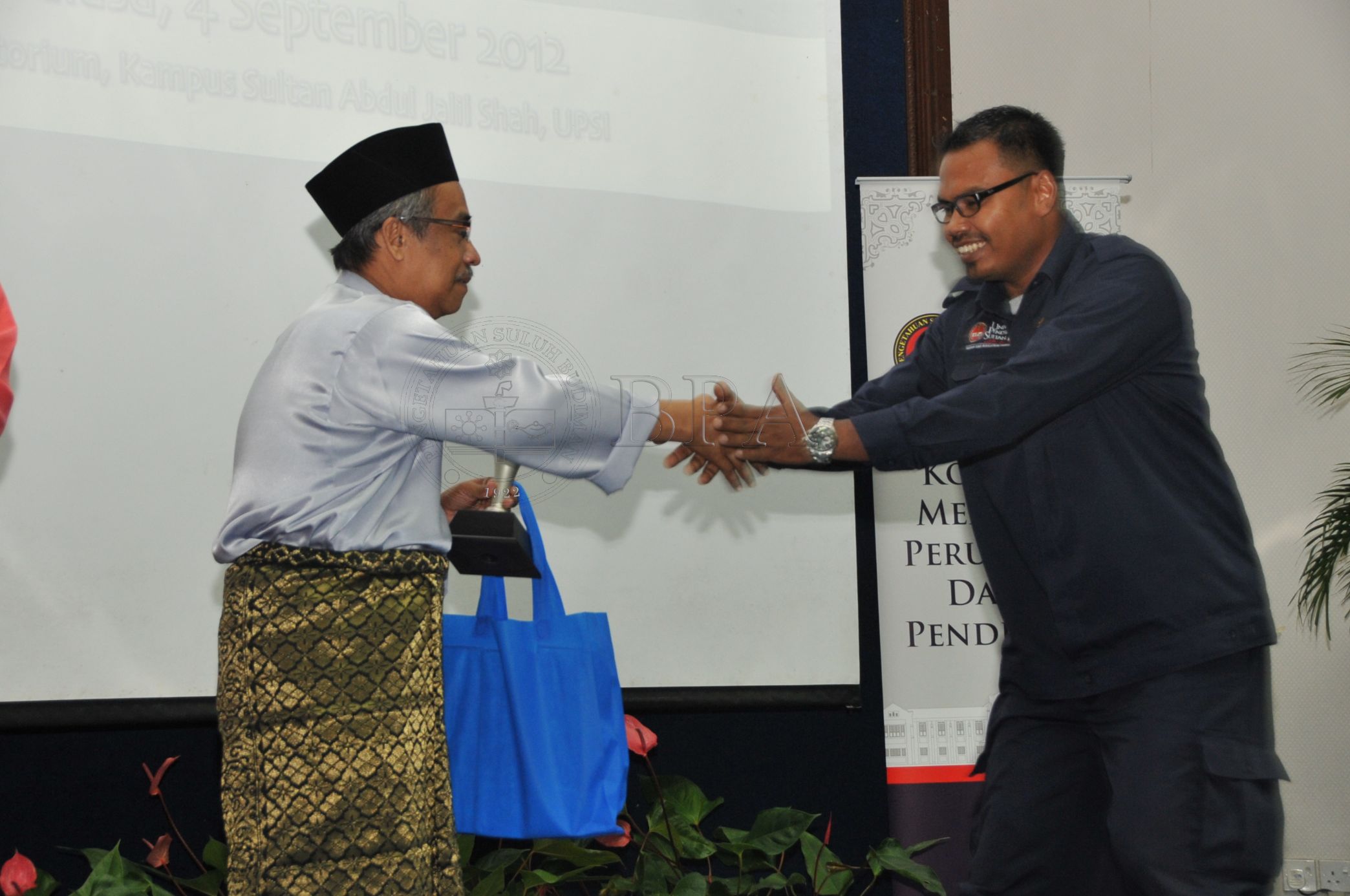 BPA 12 110 APC PRO 5363